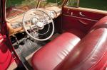 Ford DeLuxe Sportsman 1947 года